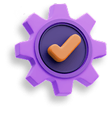 Cursor Nest logo accent for Clutch reviews review card