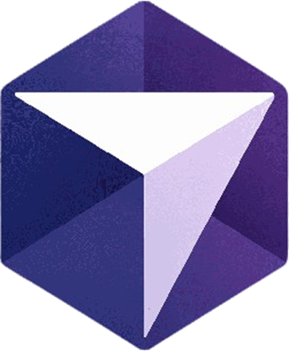 Cursor Nest Logo